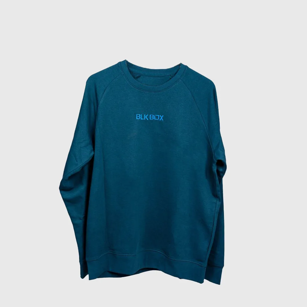 BLK BOX Crew Neck Jumpers