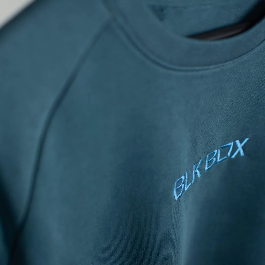 BLK BOX Crew Neck Jumpers