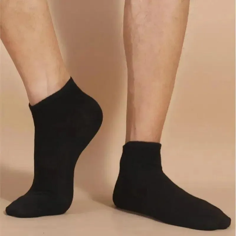 Breathable Boat Socks: Ultimate Comfort & Style for Daily Wear