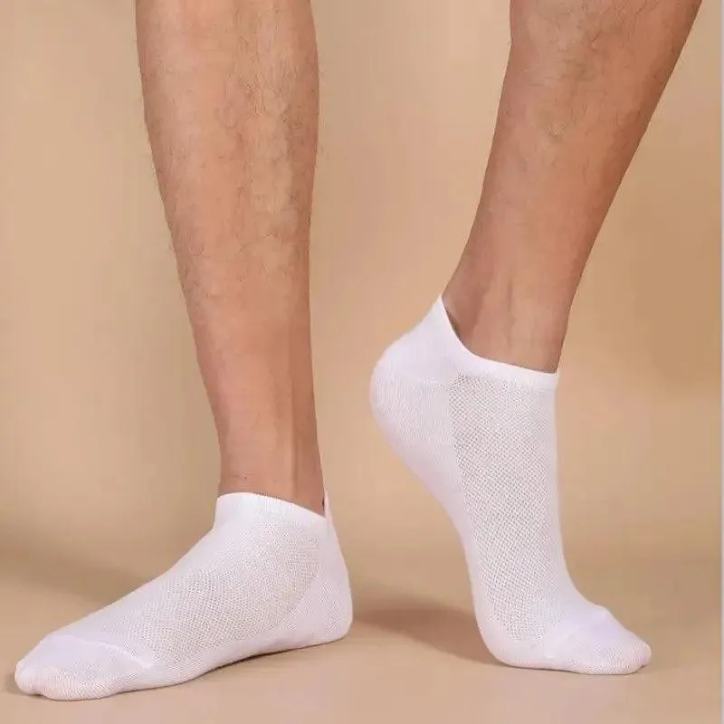 Breathable Boat Socks: Ultimate Comfort & Style for Daily Wear