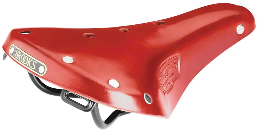 Brooks B17 Standard Saddle