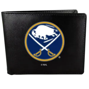 Buffalo Sabres® Bi-fold Wallet Large Logo