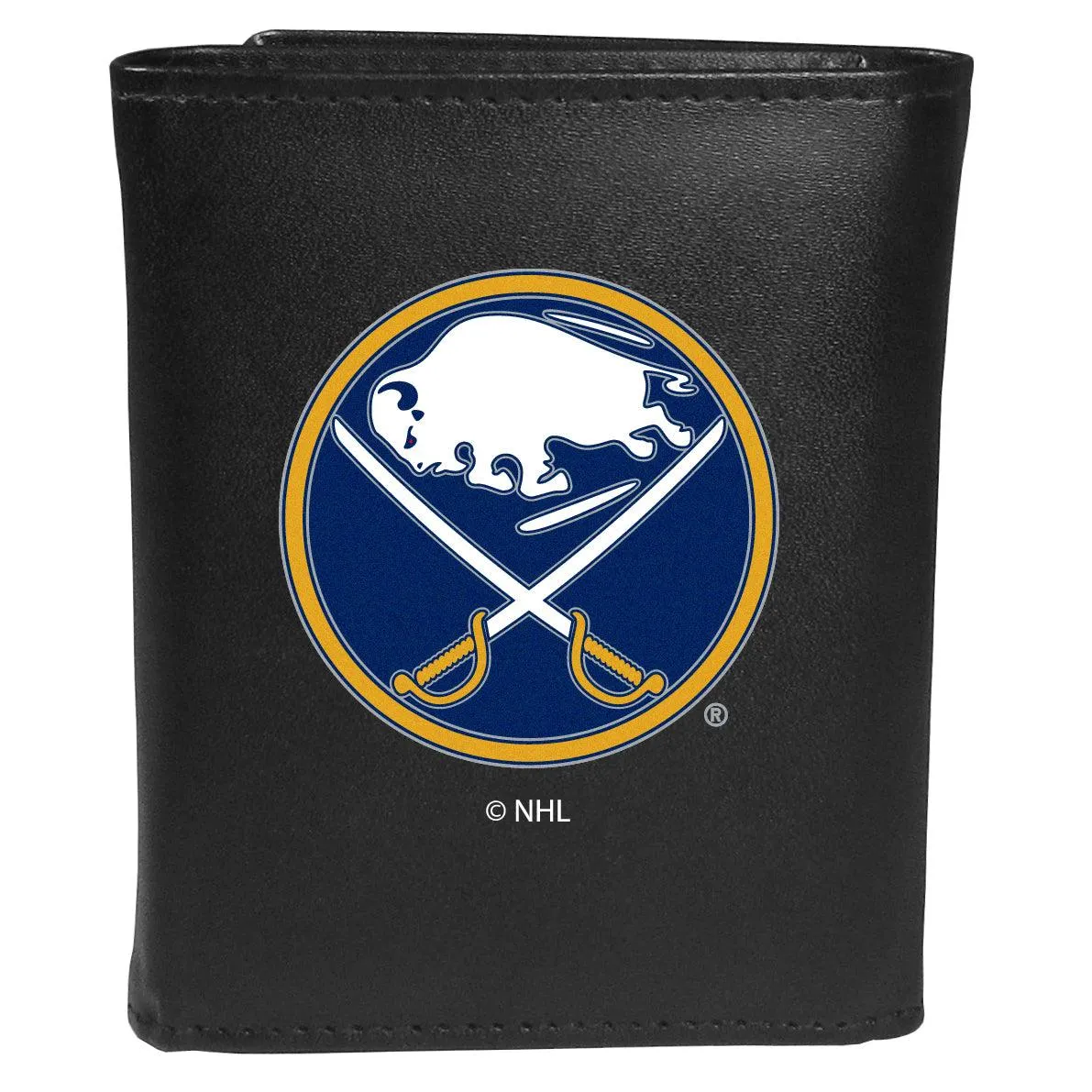 Buffalo Sabres® Tri-fold Wallet Large Logo