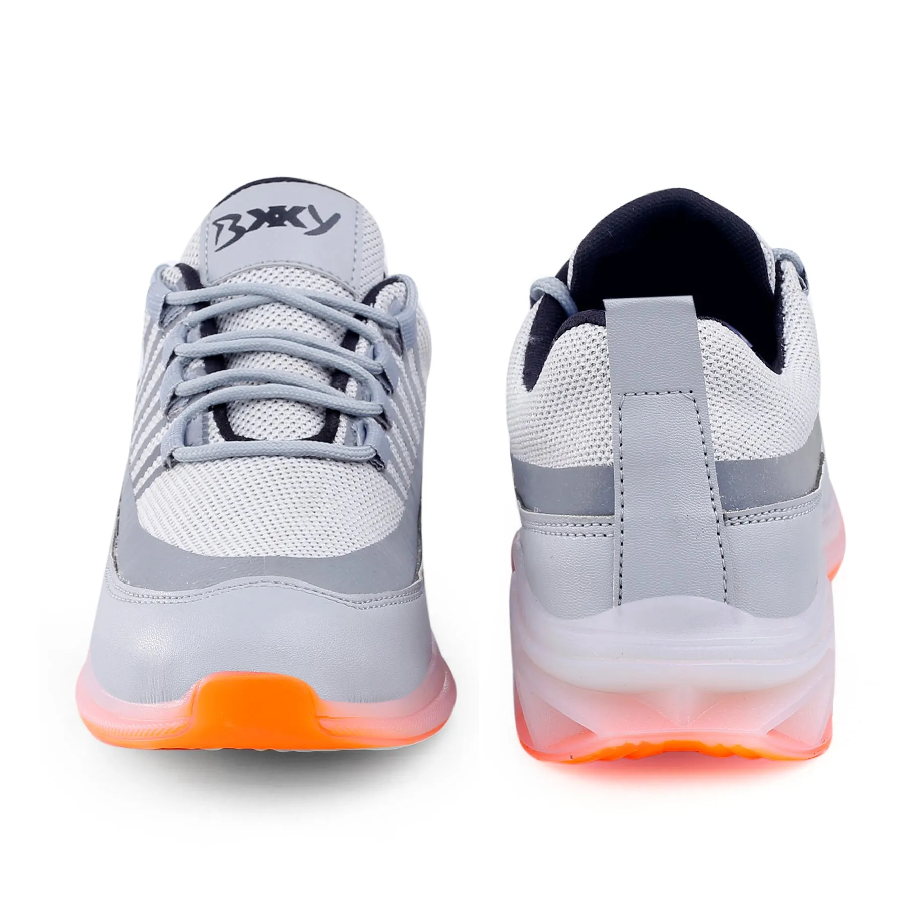 Bxxy's Casual Light Weight Sports Shoes for Men