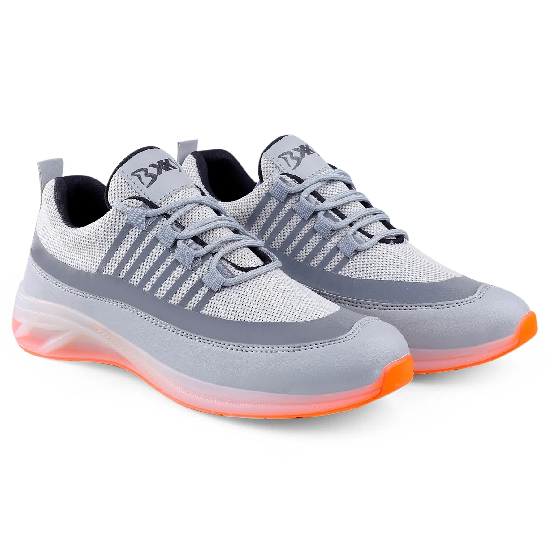 Bxxy's Men's Casual Running Sports Shoes