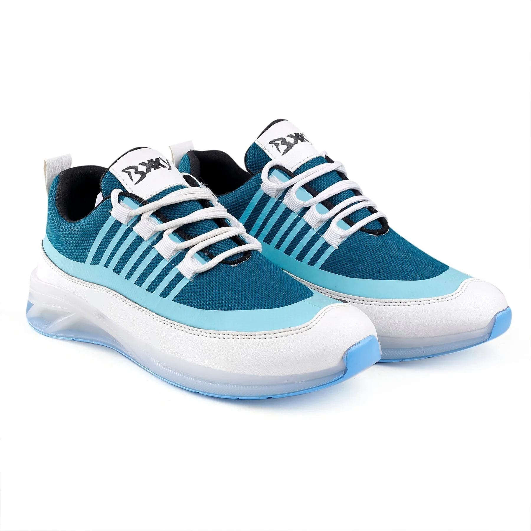 Bxxy's Trendiest Sports Walking Shoes