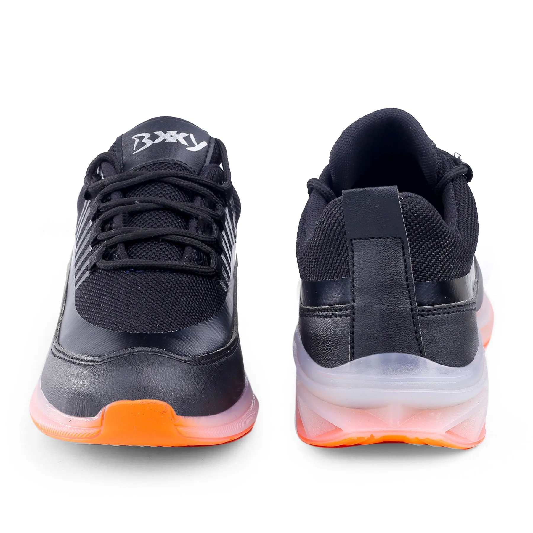 Bxxy's Trendiest Sports Walking Shoes