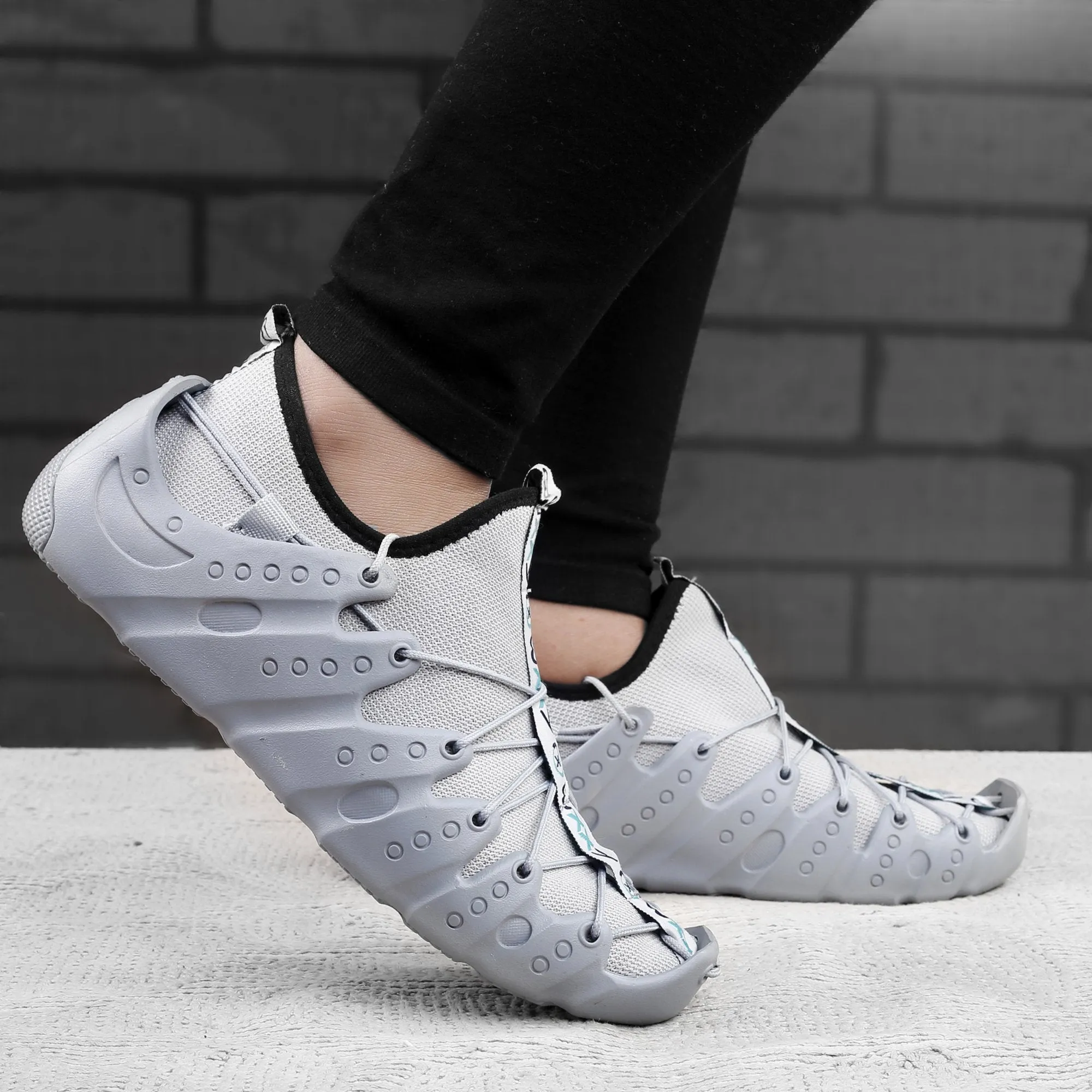 Bxxy's Trendy Street Style Casual Sports Shoes