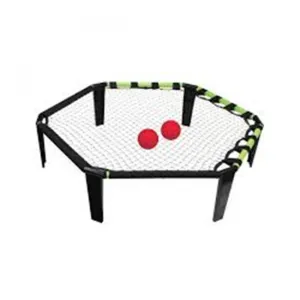 Carromco  Bounce Action Set 36inch Hexagon