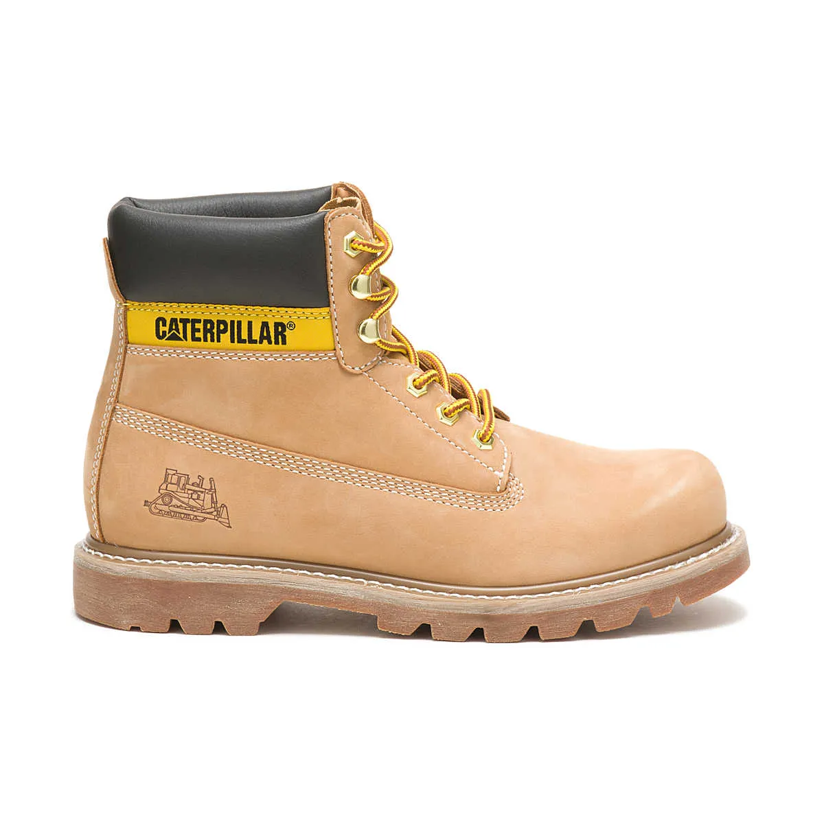 Caterpillar Colorado Boot