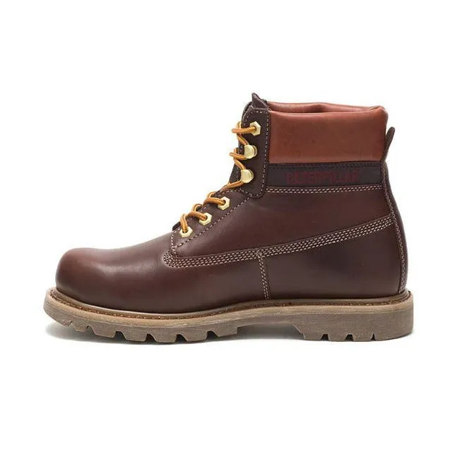 Caterpillar Colorado Lux Boot