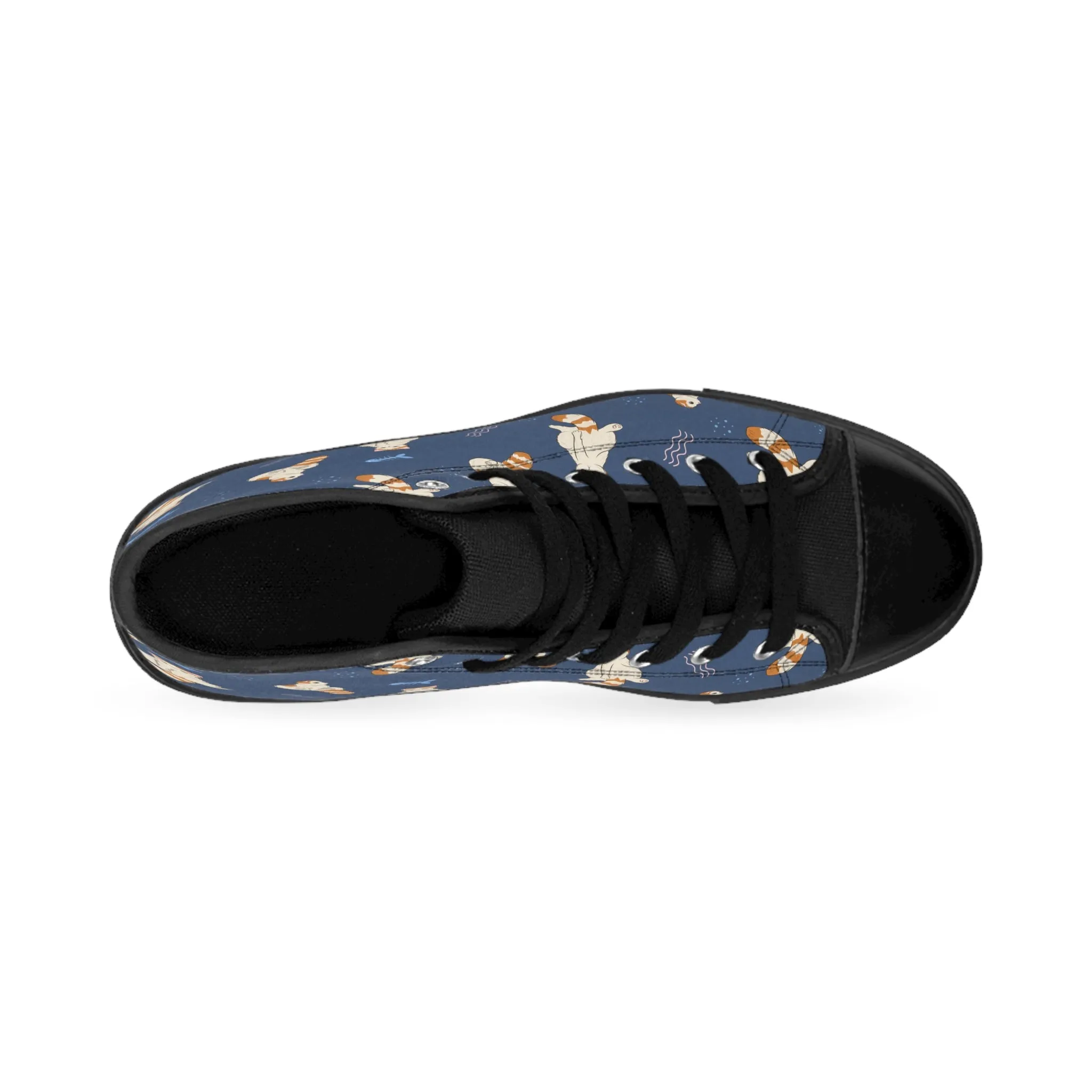 Cats Women's Classic Sneakers