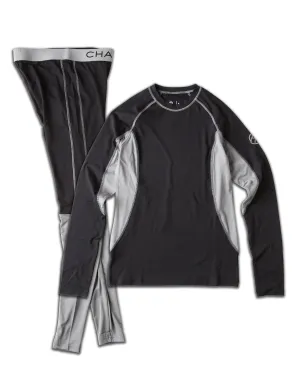 CHAMONIX NANTERRE LIGHTWEIGHT BASELAYER SET - WOMENS - Sale