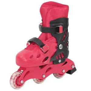 Children Roller Skates Adjustable Inline Skating Shoes