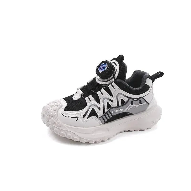 Children's Casual Shoes: Chunky Sneakers For Boys & Girls - TSS232