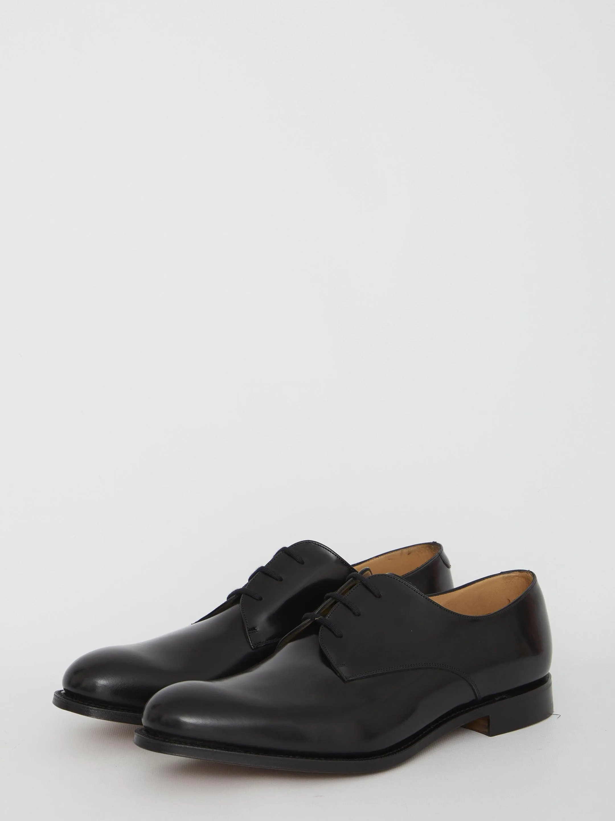 Church's Oslo Derby Shoes