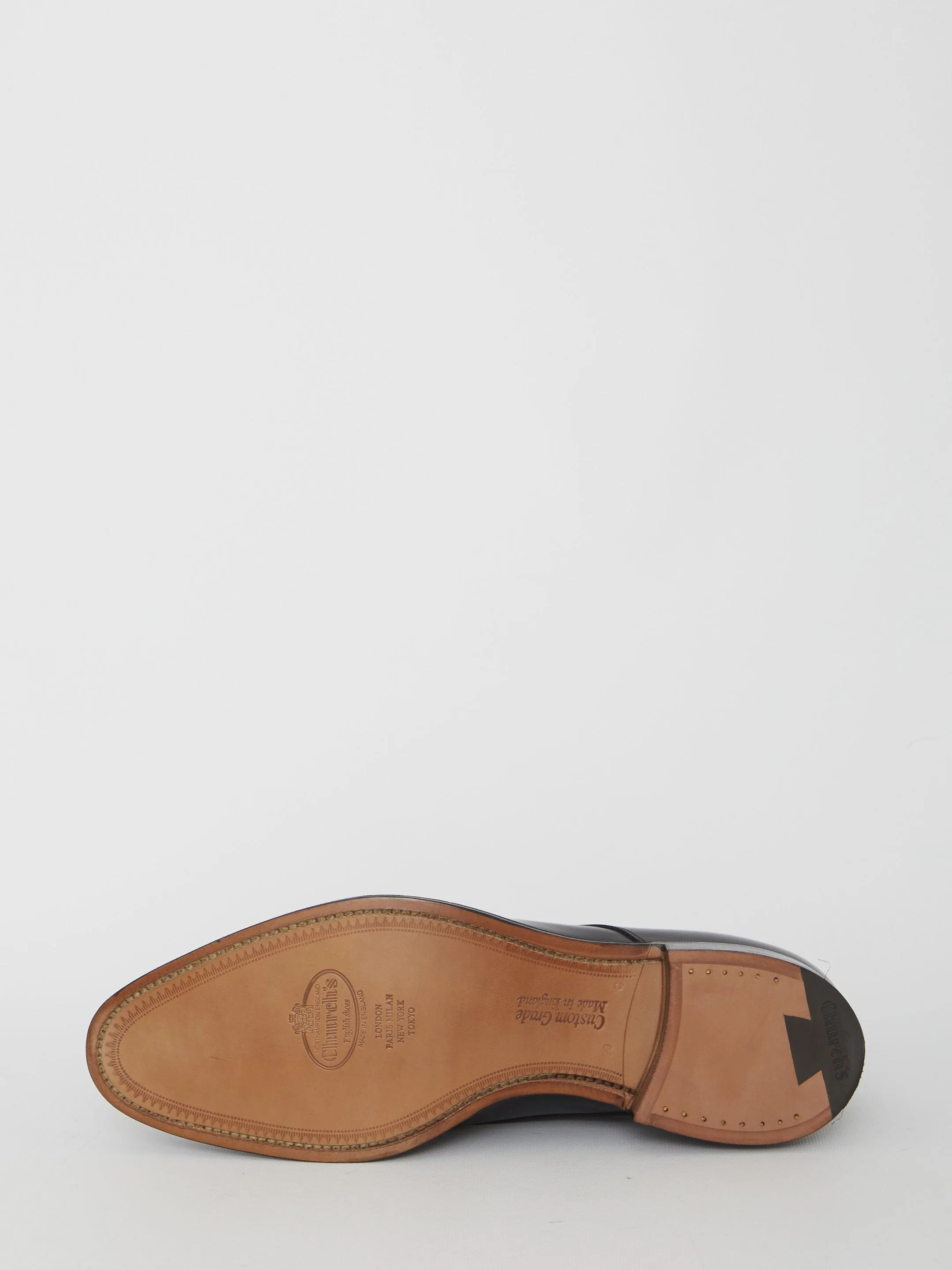 Church's Oslo Derby Shoes