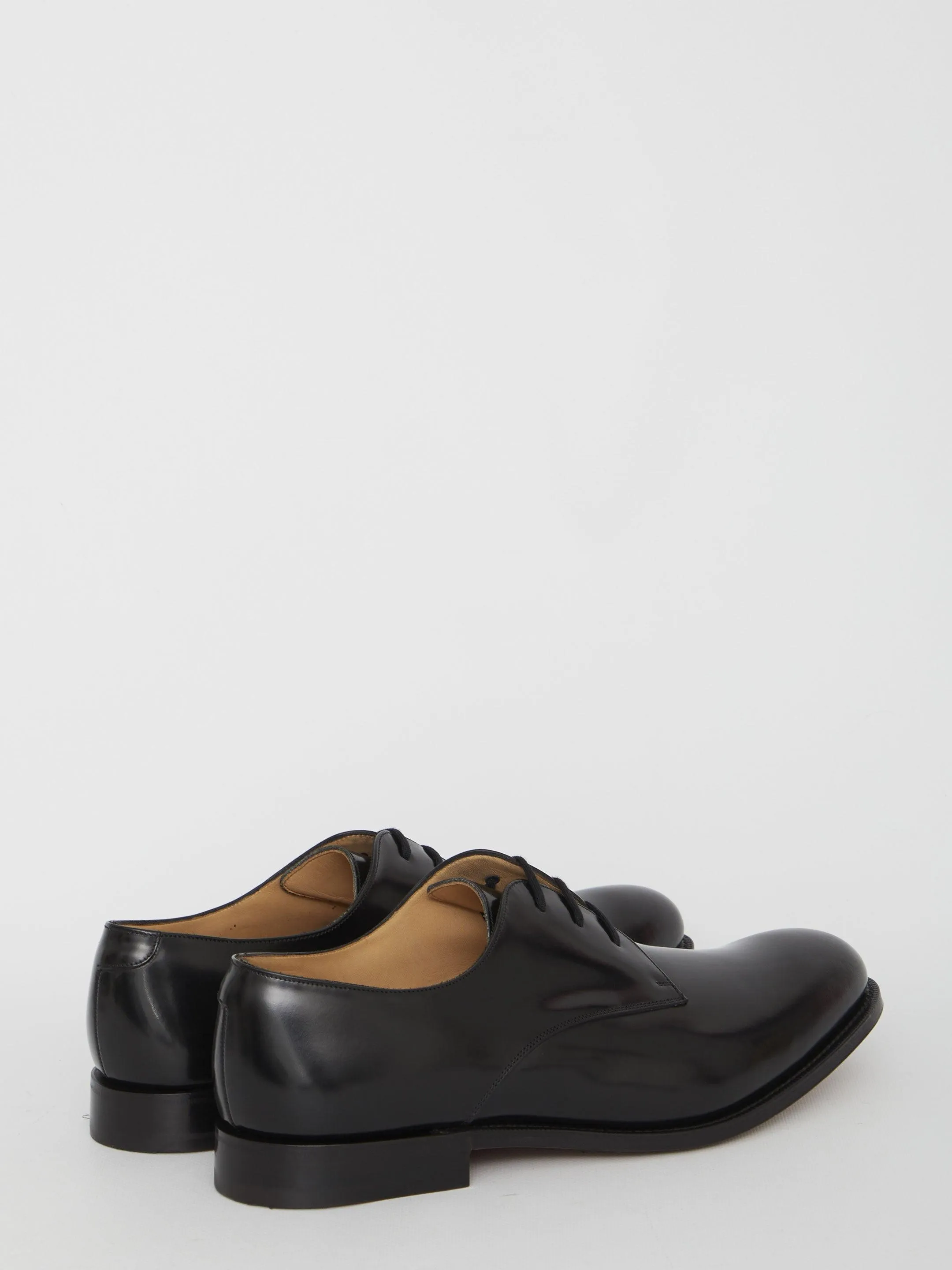 Church's Oslo Derby Shoes