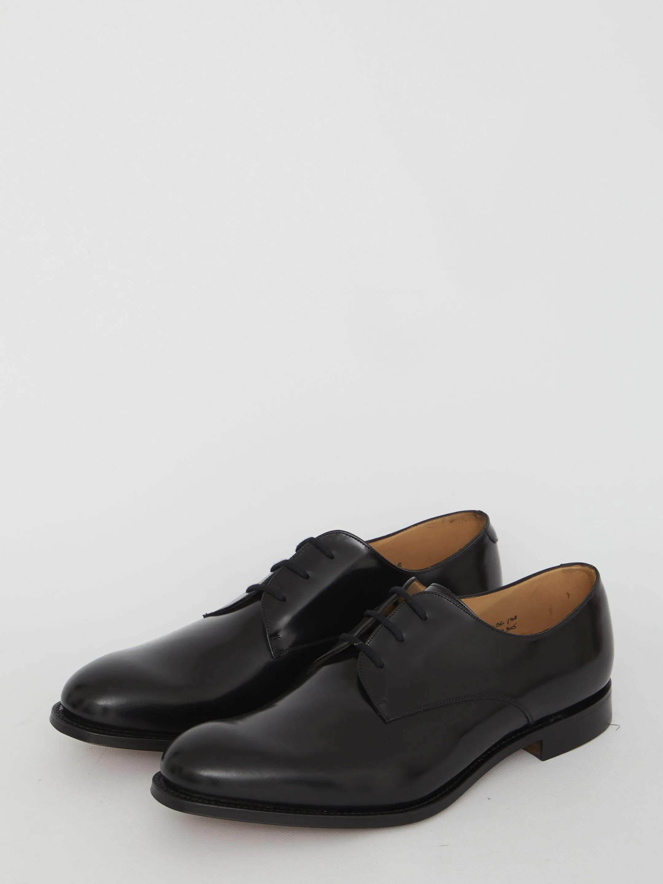 Church's Oslo Derby Shoes