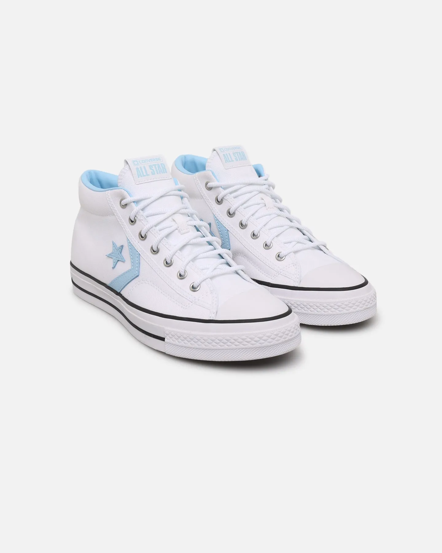 Converse Star Player 76 White