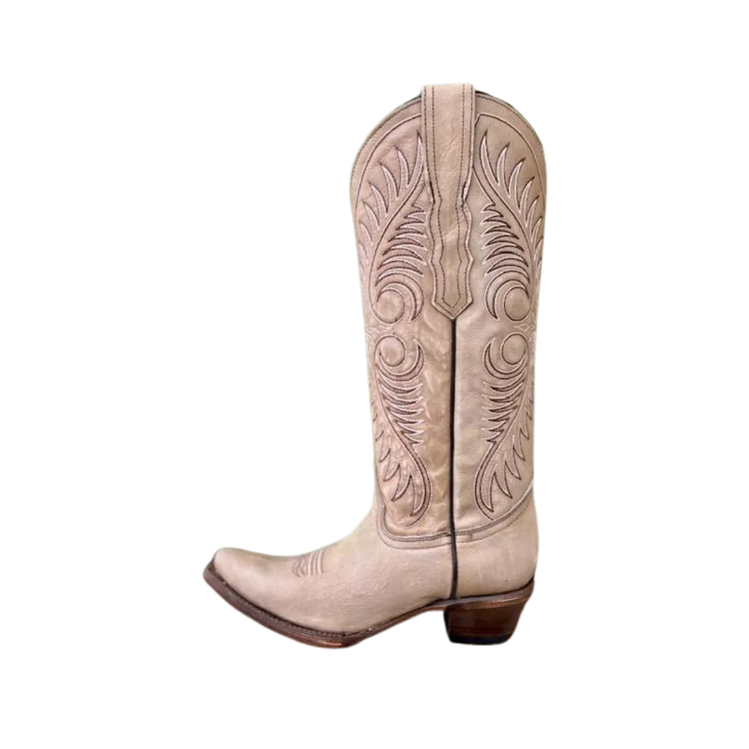 Corral Women's Tooled Western Boot