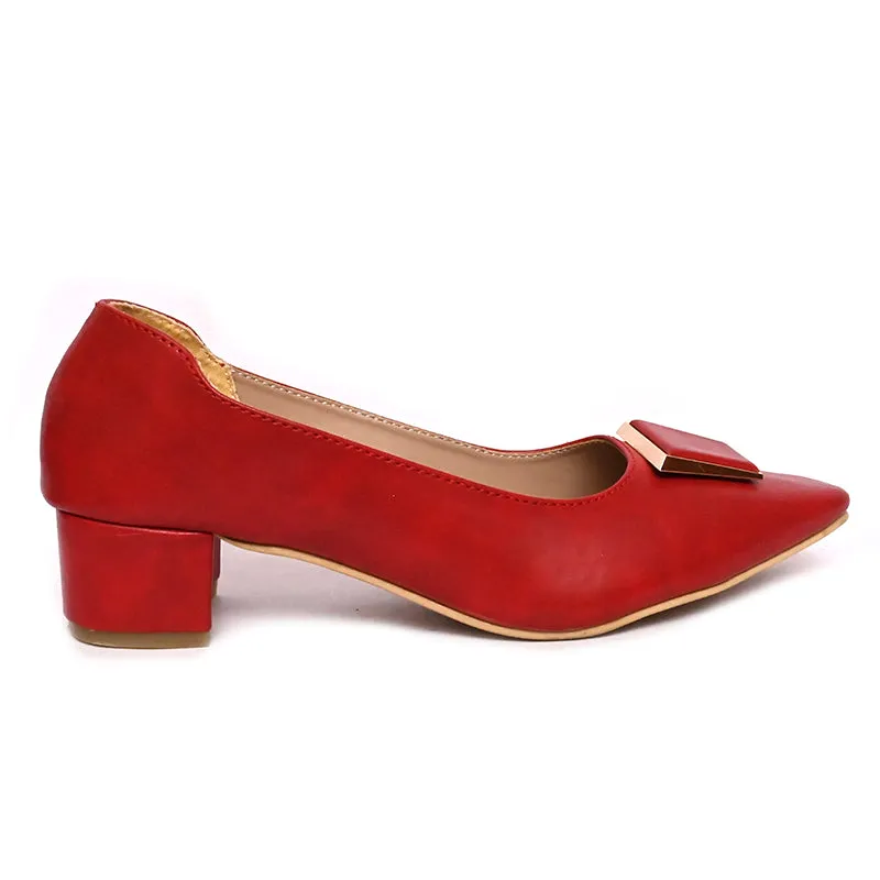 Court Shoes For Women - Metro-10900642