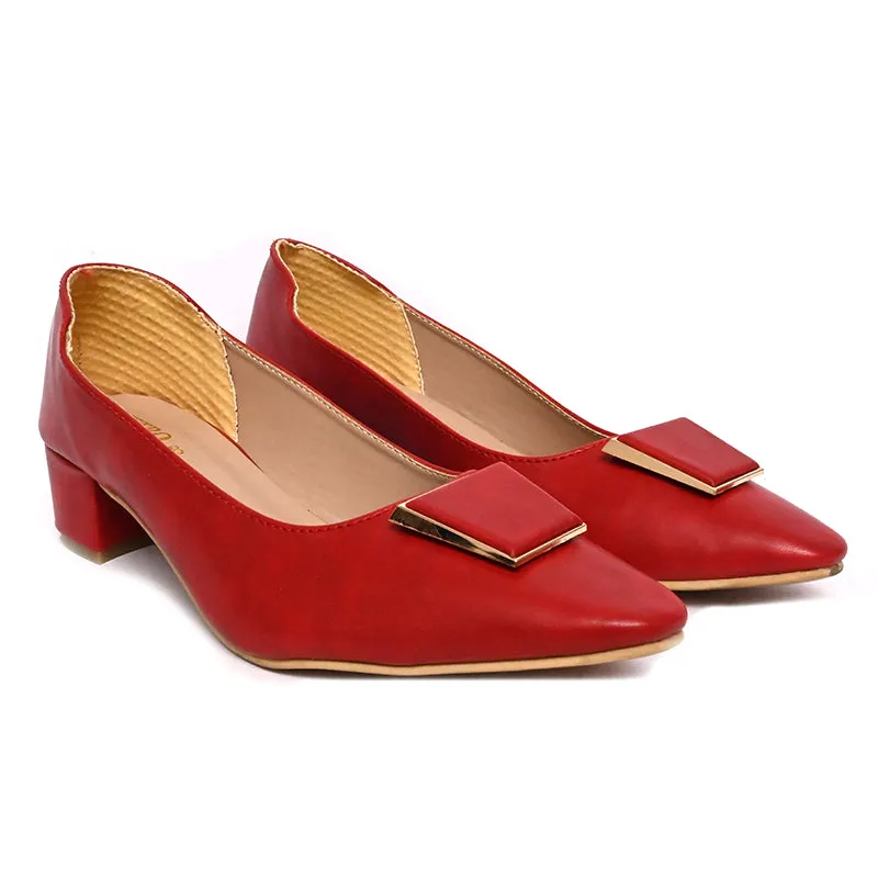 Court Shoes For Women - Metro-10900642