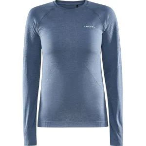 Craft Dry Active Comfort Crewneck Top - Women's