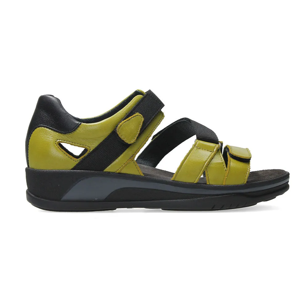 Desh Sandal