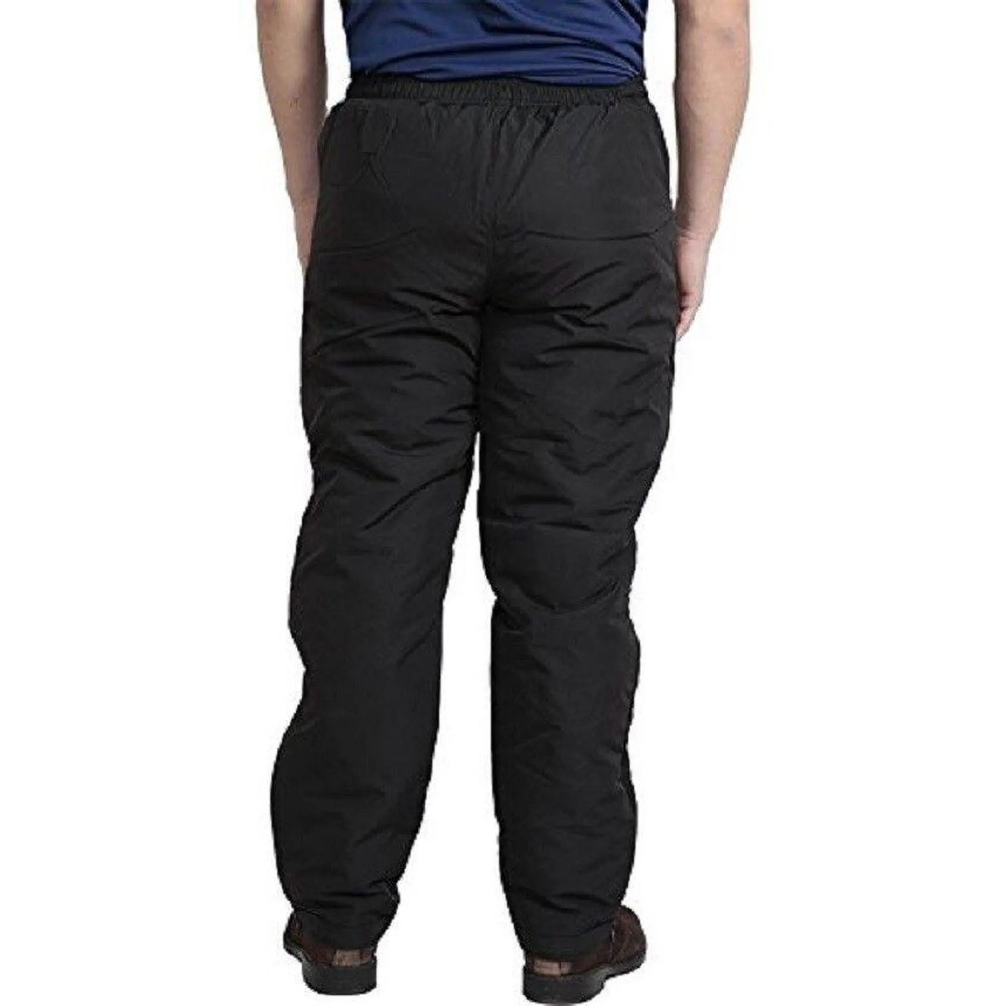 Dobsom Sweden men's sports pants, black