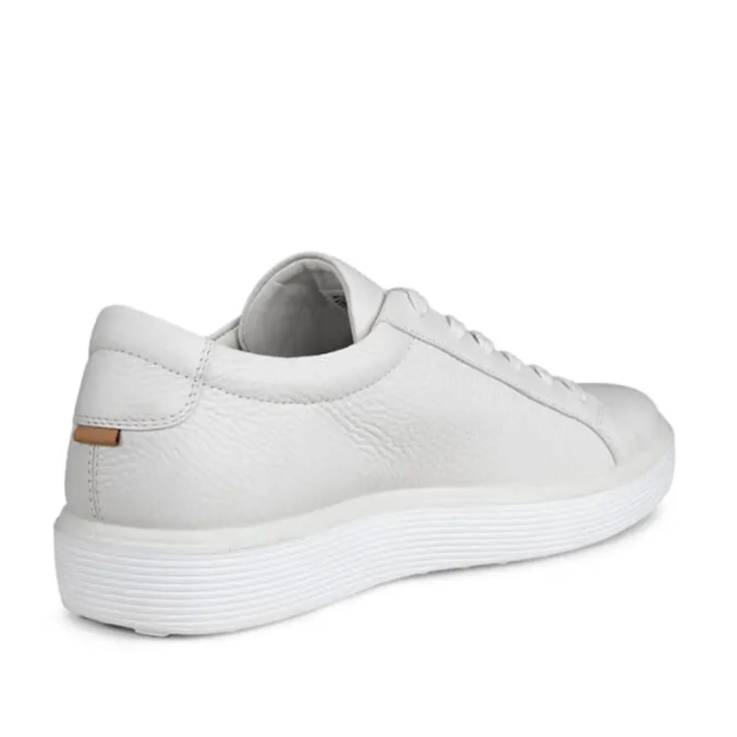 ECCO Men's Soft 7 Limited Edition in White