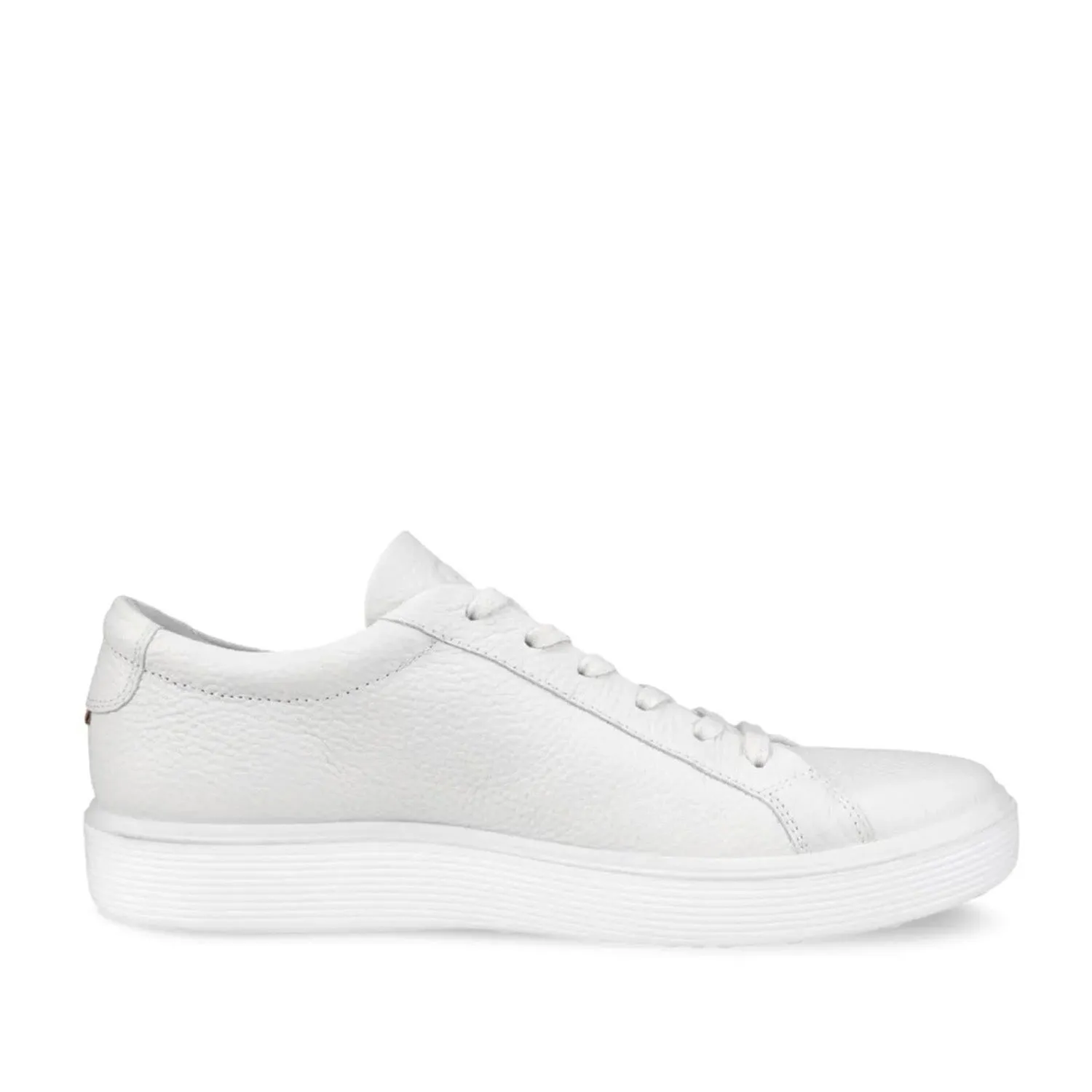 ECCO Men's Soft 7 Limited Edition in White