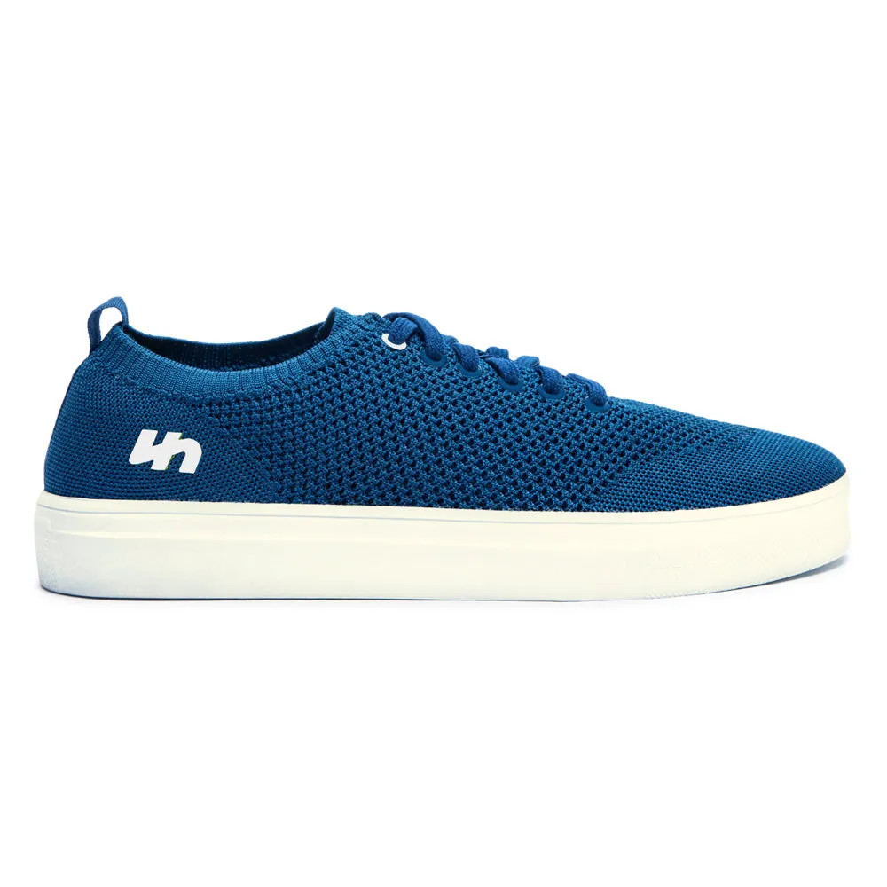 Ellipsis - Breathable Sneakers | Cobalt