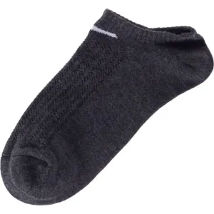 Erke Sports Socks Unisex Training D.Heather Grey 11320112018-104