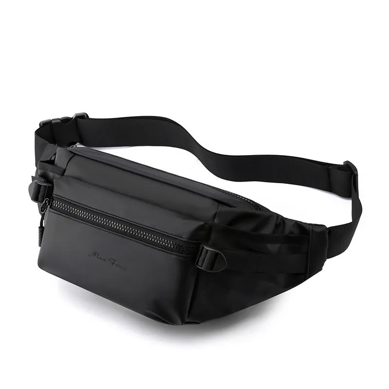 Fashion Fashion Waist Bag Sports Waterproof Outdoor Multifunctional Mobile Phone Bag