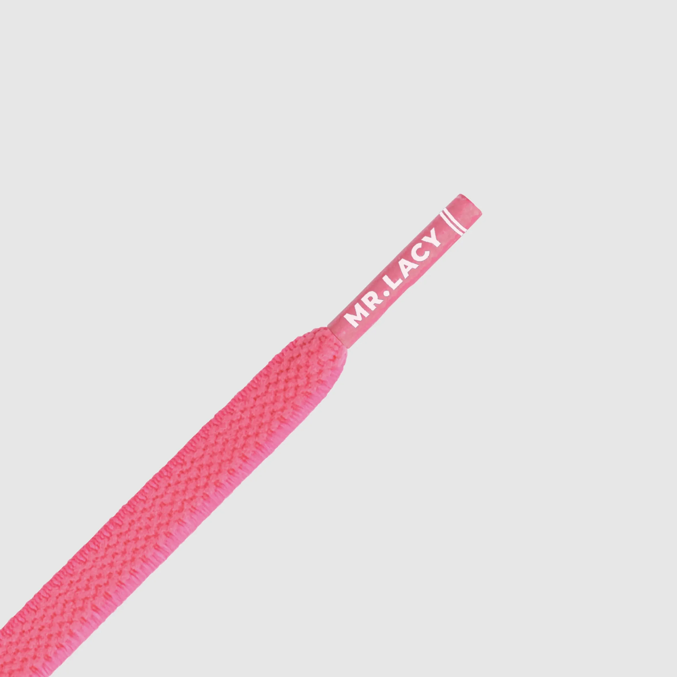 Flexies Toddler 70 cm Shoelaces · Lipstick Pink