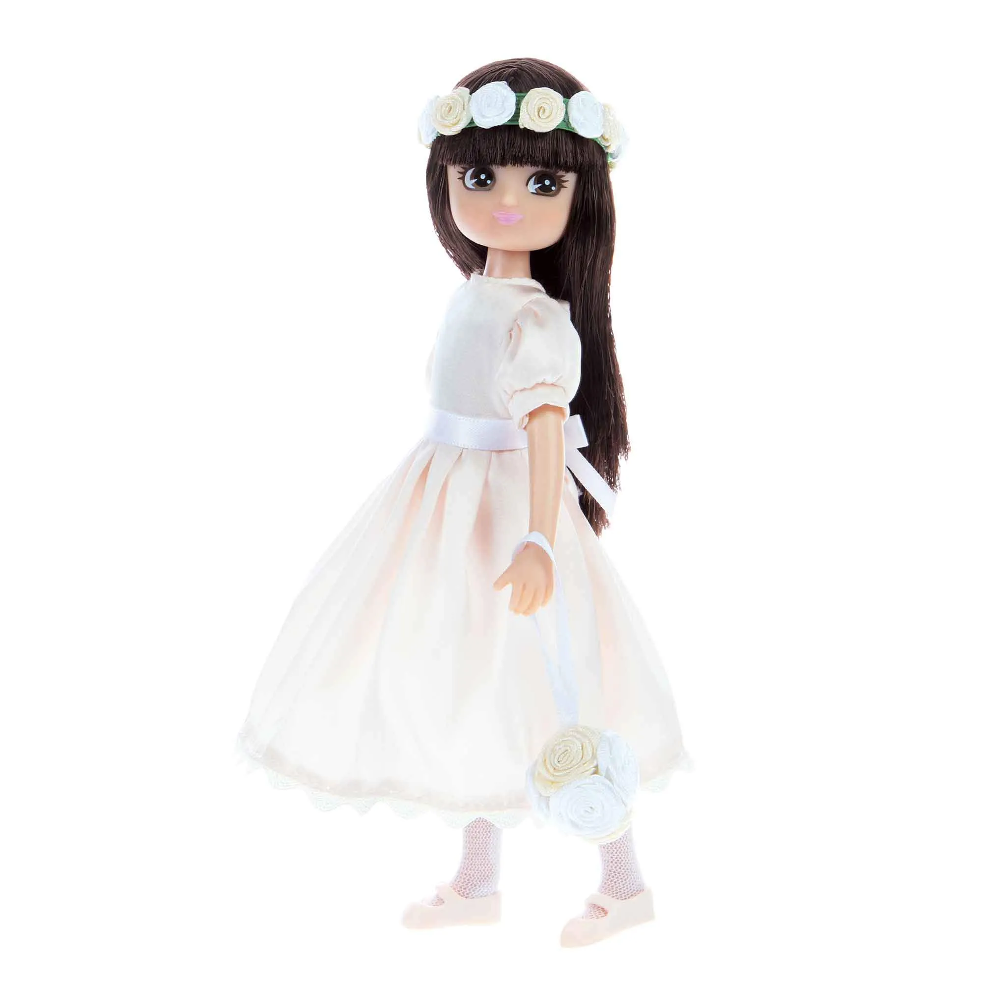 Flower Girl Gifts | Wedding Toys By Lottie