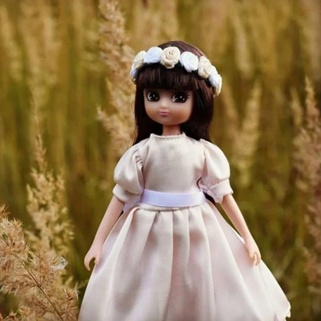 Flower Girl Gifts | Wedding Toys By Lottie