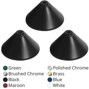 Formula Sports Light Shades Set of 3