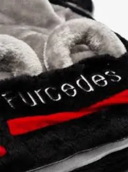 Furcedes Car Bed