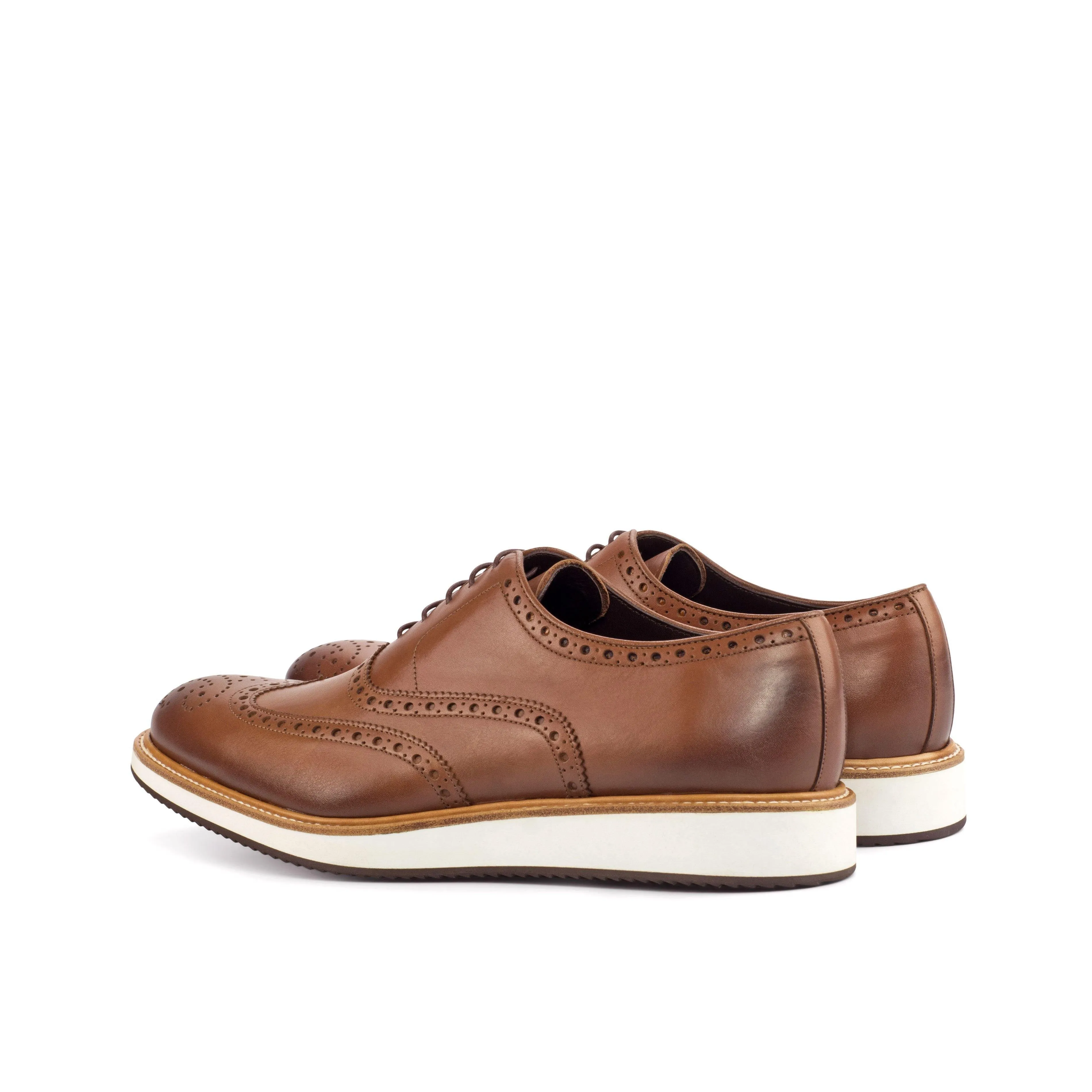 GH09 Full Brogue II