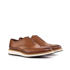 GH09 Full Brogue II