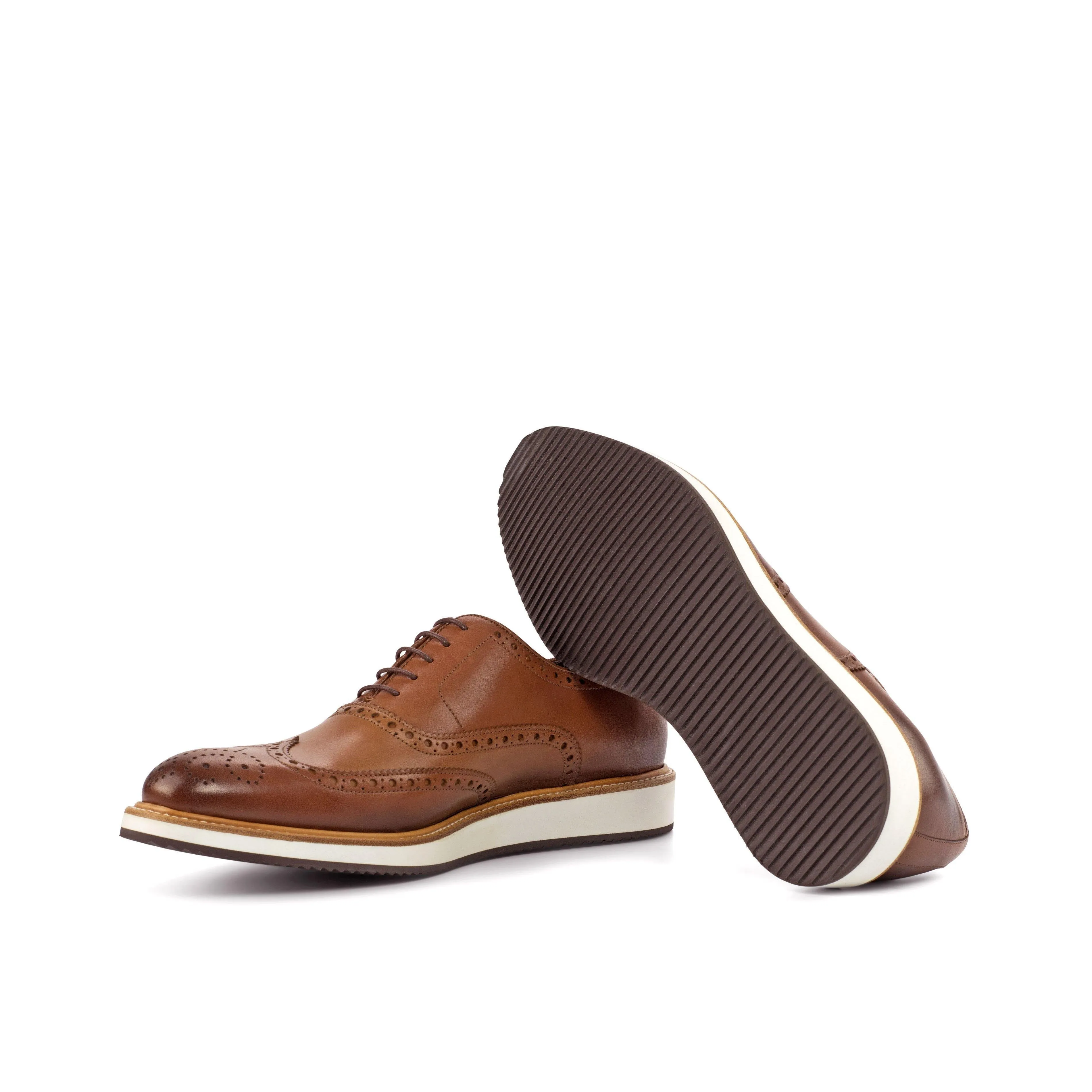 GH09 Full Brogue II