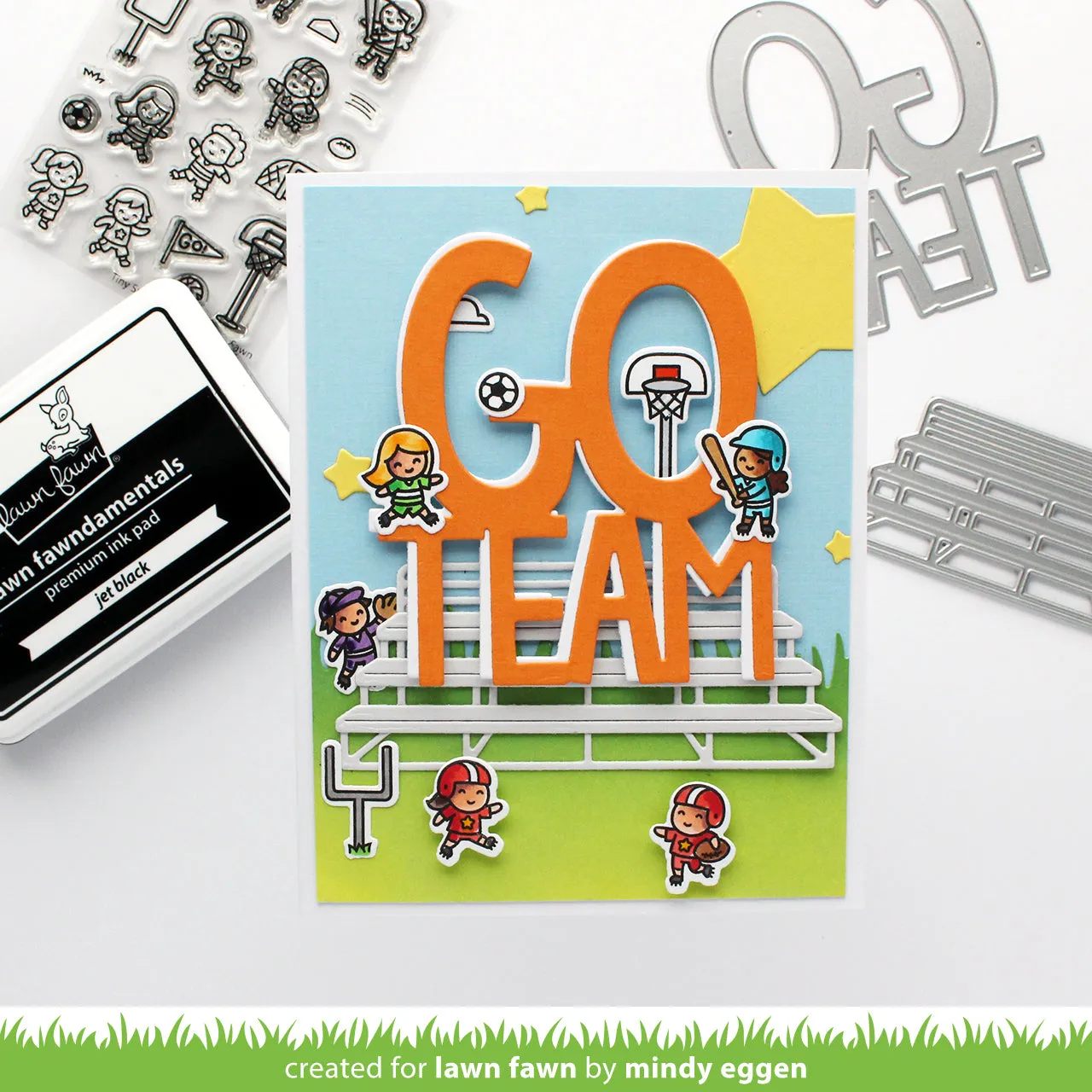 giant go team