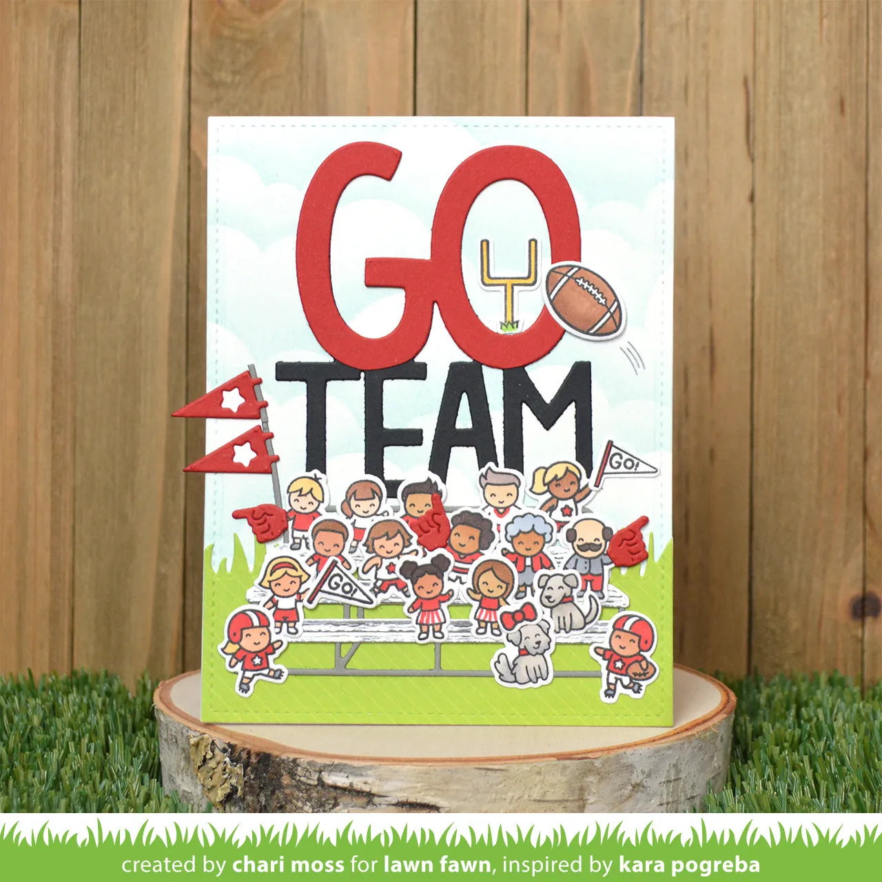 giant go team