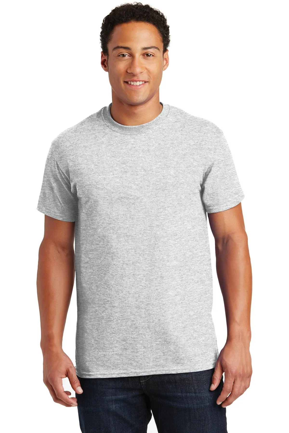 Gildan® - Ultra Cotton® 100% Cotton T-Shirt.  2000