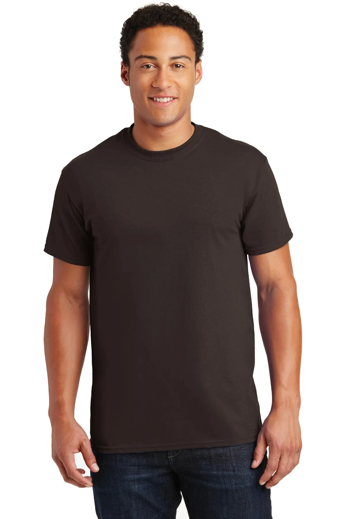 Gildan® - Ultra Cotton® 100% Cotton T-Shirt.  2000