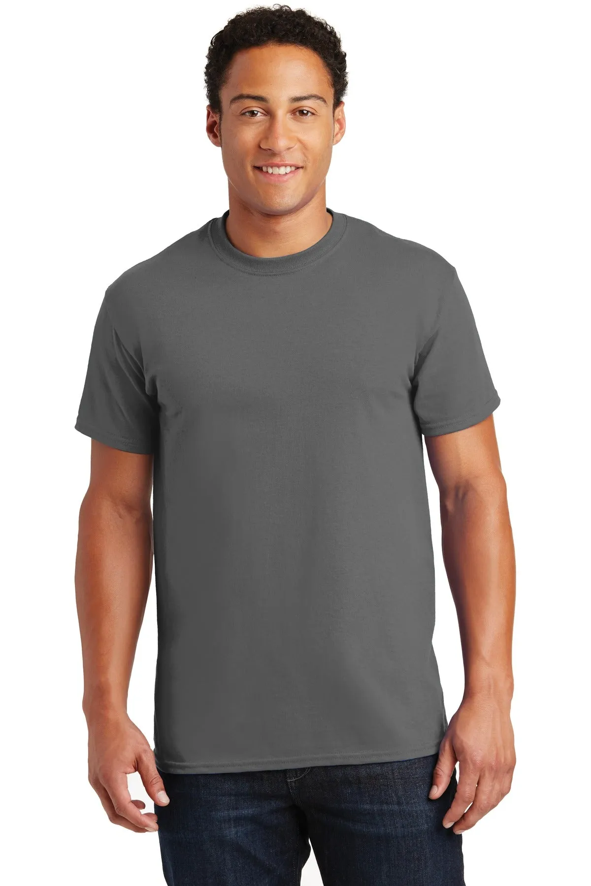 Gildan® - Ultra Cotton® 100% Cotton T-Shirt.  2000