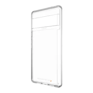 Google Pixel 6 Pro Gear4 D3O Clear Crystal Palace Case - 15-09410