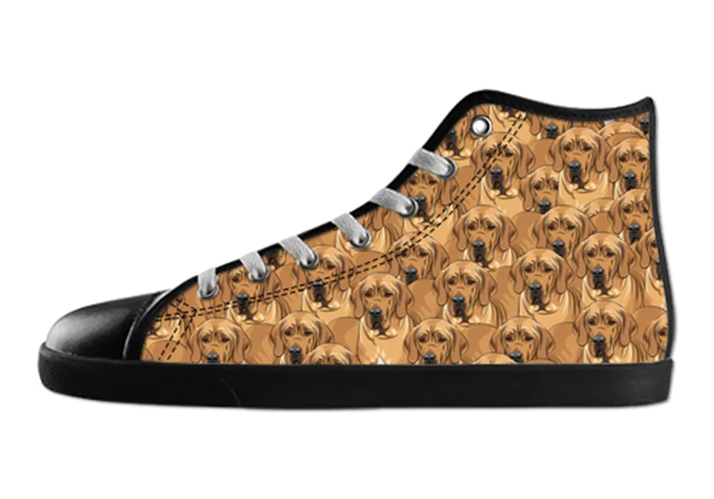 Great Dane Shoes